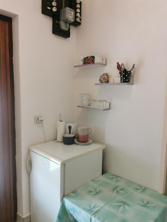 Room Dobrenka Хвар Екстериор снимка