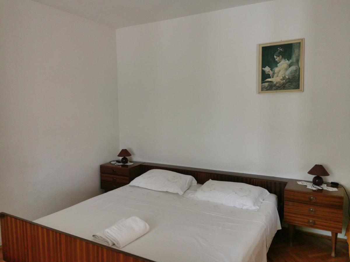 Room Dobrenka Хвар Екстериор снимка