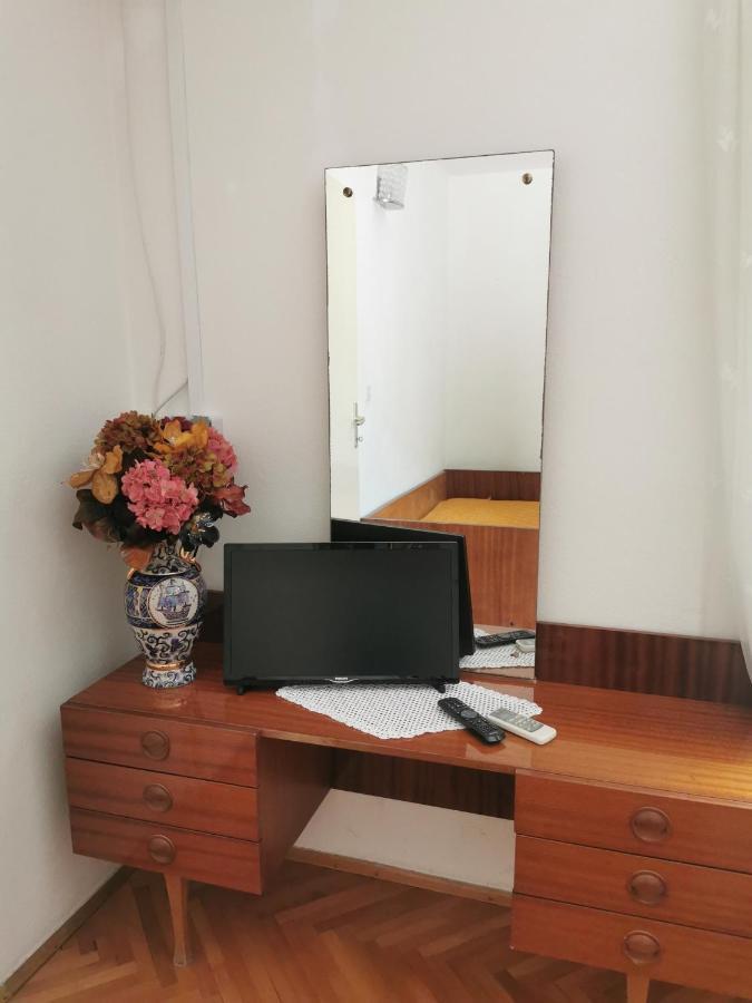 Room Dobrenka Хвар Екстериор снимка
