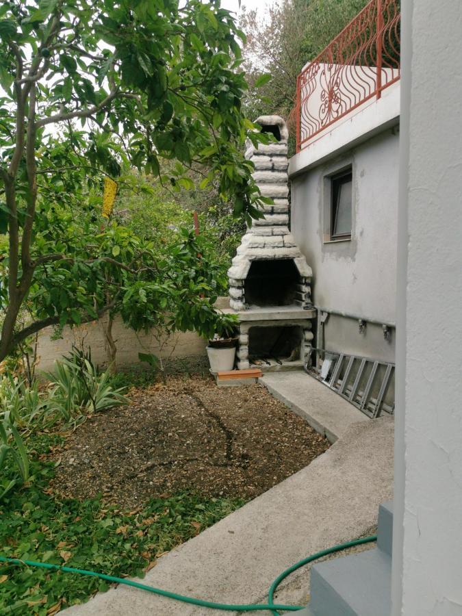 Room Dobrenka Хвар Екстериор снимка