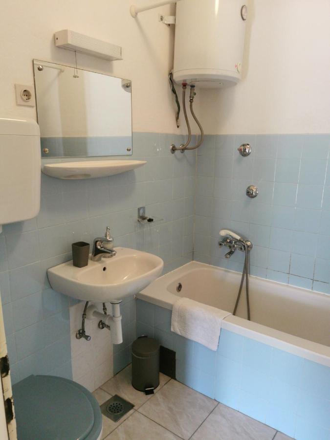 Room Dobrenka Хвар Екстериор снимка